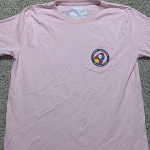 Rowdy Gentlemen Short Sleeve Shirt